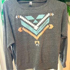 Dance Makers Sweatshirt Like New